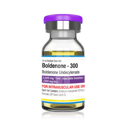 Pharmaqo Labs Boldenone 300