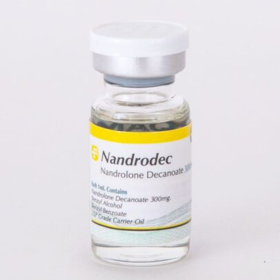 Pharmaqo Labs Nandrodec 300 ( Deca )